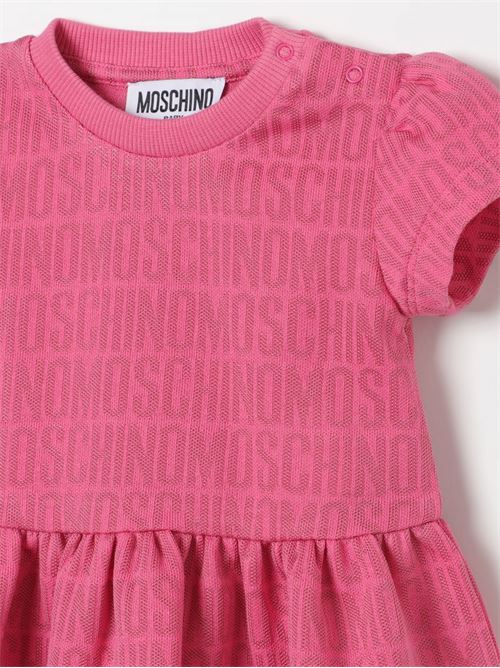  MOSCHINO BABY | MAV0AD M0J03/86197